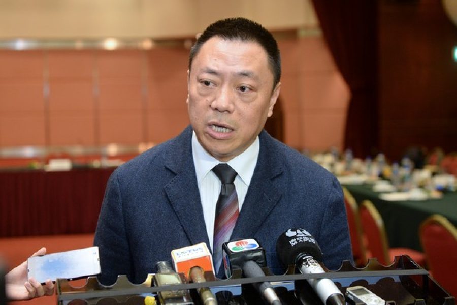 Macau casino revenue plunge triggers austerity measures