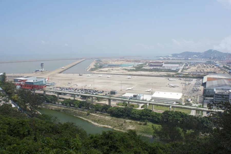 Macau airport master plan update is ready, said aviation chief