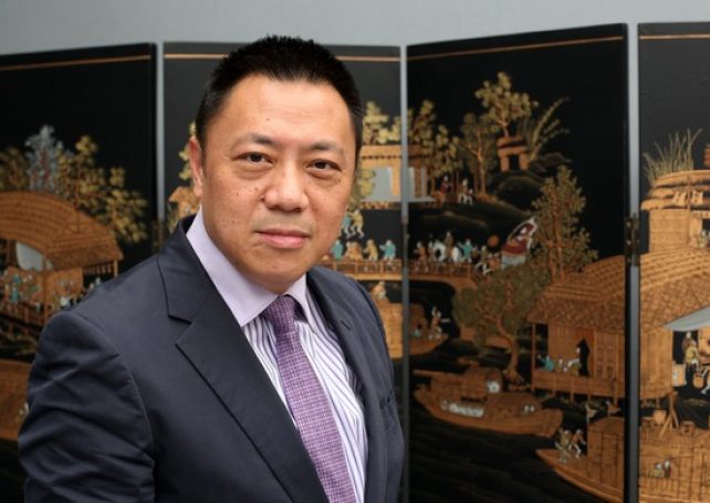 Macau Secretary for Economy and Finance vows to improve supervision of gaming industry