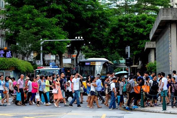 Macau Government Tourist Office chief says tourism sector worries about Golden Week