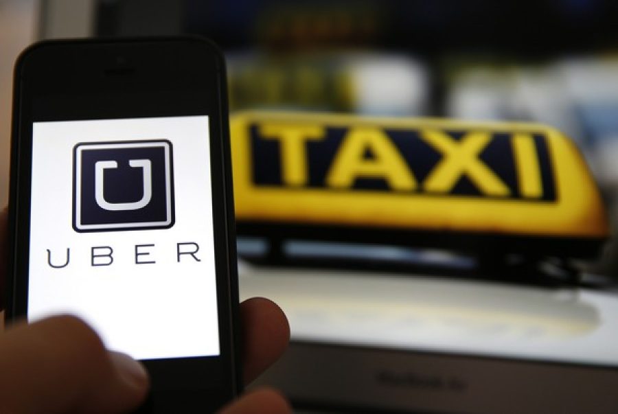 Uber starts service in Macau but police says it’s illegal