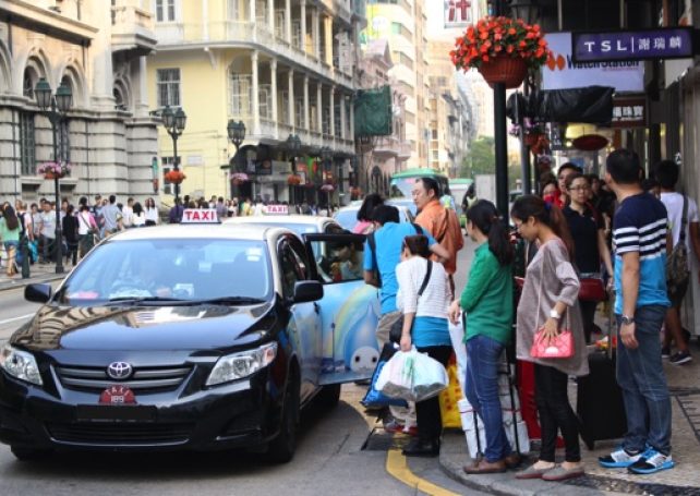 Uber ‘closely related’ to illegal taxis says Macau’s transport chief