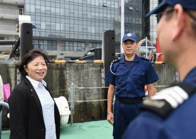 Director-General of Macau’s Customs Service dies in undisclosed circumstances