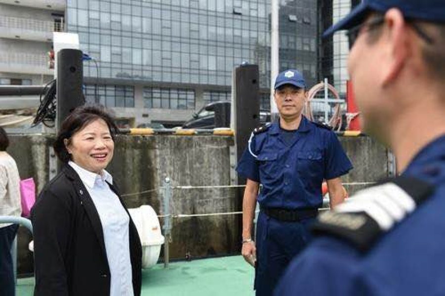 Director-General of Macau’s Customs Service dies in undisclosed circumstances