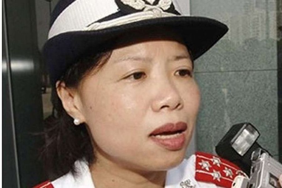 Wong reveals details of death of Macau’s customs chief
