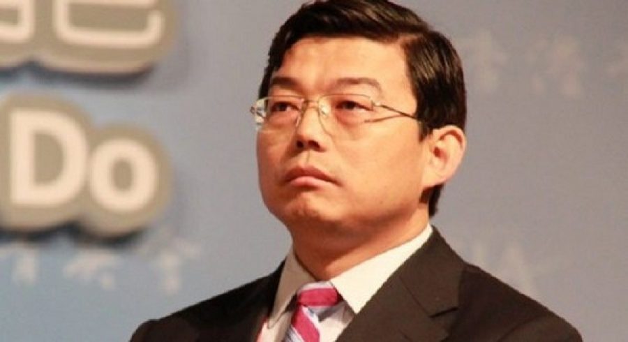 Tsinghua professor defends three-way method of choosing lawmakers in Macau