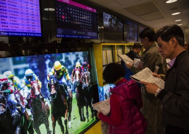 Sports betting seen as way to re-invigorate gaming industry in Macau