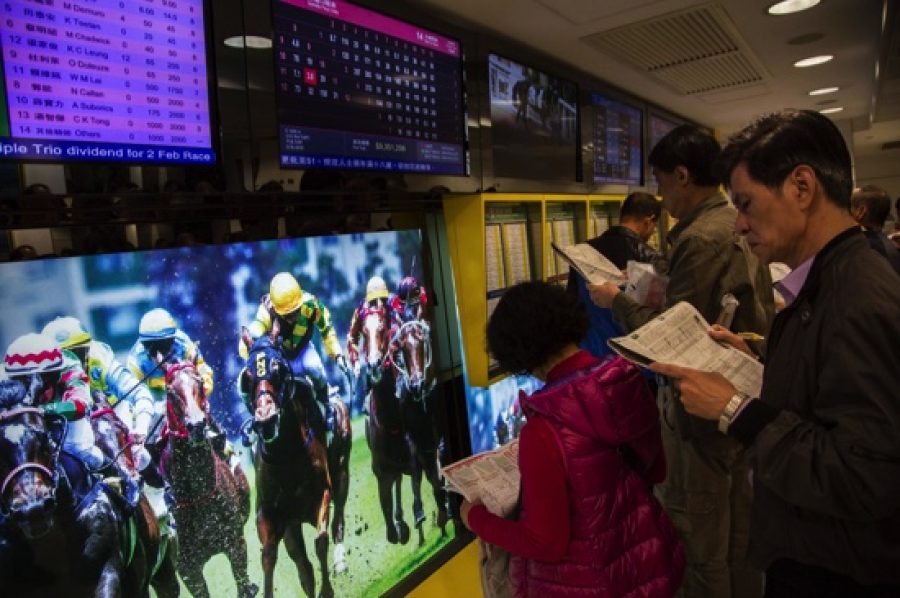 Sports betting seen as way to re-invigorate gaming industry in Macau