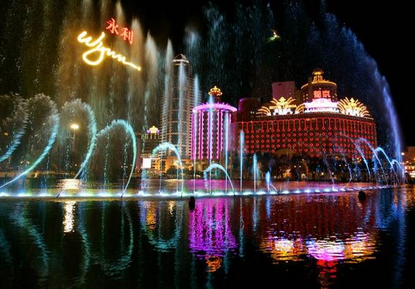 Macau casino mid-term review out by year-end/early 2016