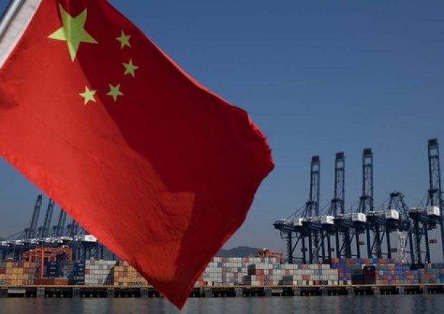 Macau increases exports to China under CEPA