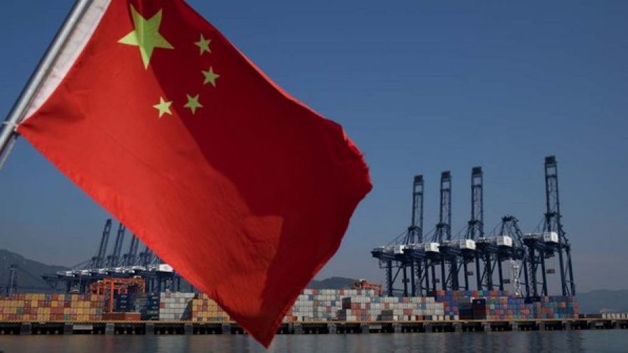 Macau increases exports to China under CEPA