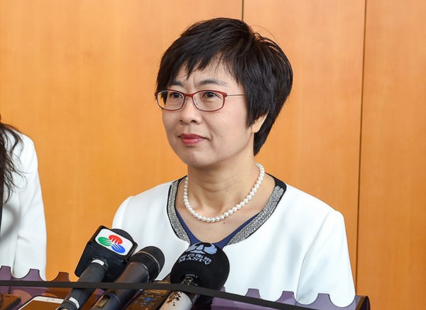 Macau government expects legal assistance deals with HK, mainland next year