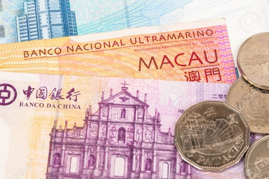 Banker predicts possible rate hike in Macau in 2nd half of 2016