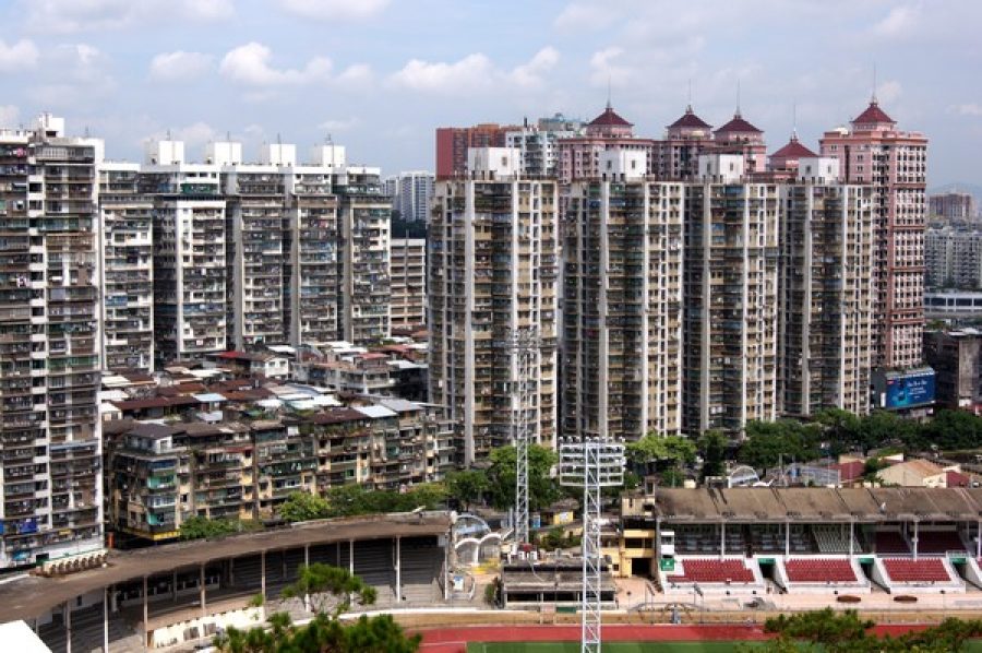 Macau government announces contingency plans for property management