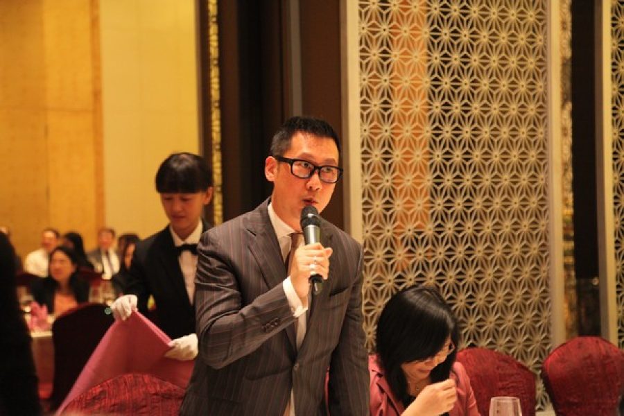 Macau top gaming inspector vows to minimise negative impact of gambling