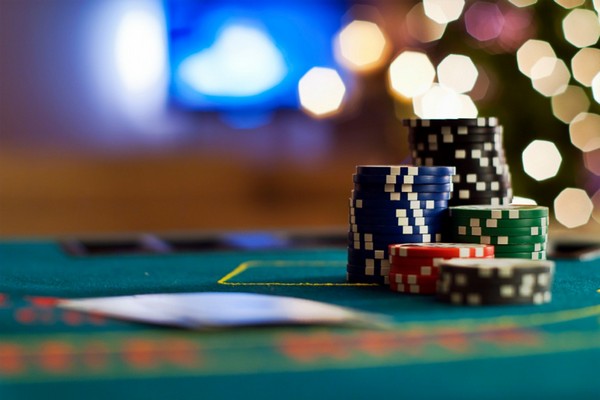 Fewer Macau youths gamble
