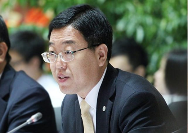 National strategies bring Macau ‘incredible opportunities’ said CNTA vice-chief