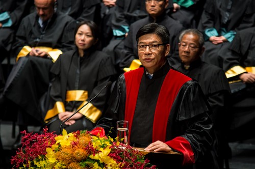 Ho Chio Meng, former Macau Prosecutor General arrested in bribery case