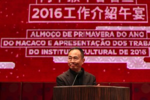 Cultural Bureau of Macau to create a “better cultural scene” trough new projects