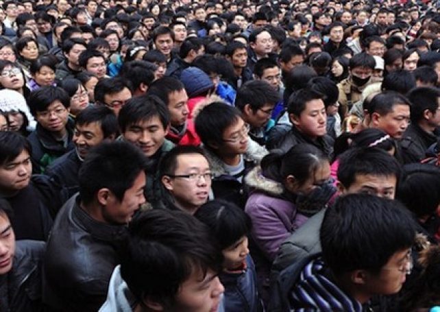 Macau’s population reaches 646,800 people in 2015