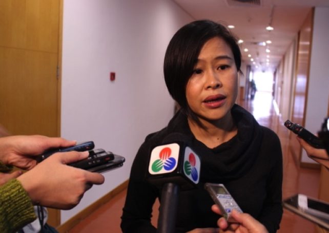 Scholar calls for more women on advisory bodies in Macau
