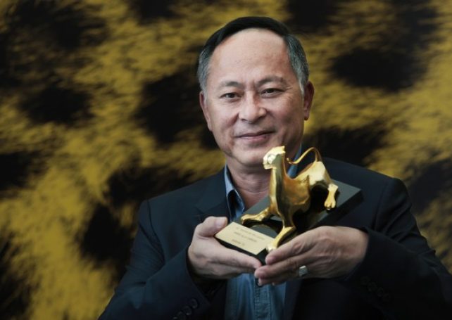 Top ten Asian film directors to attend IFFA Macau in December