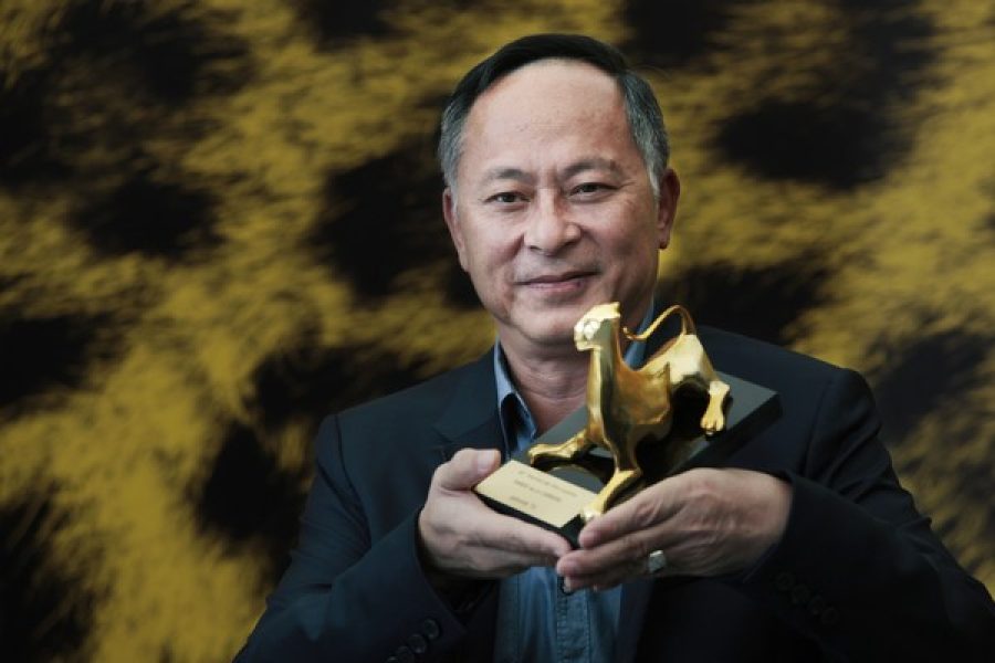 Top ten Asian film directors to attend IFFA Macau in December