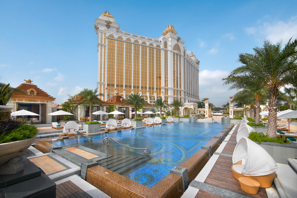 Macau hotel occupancy falls to 76.5 per cent