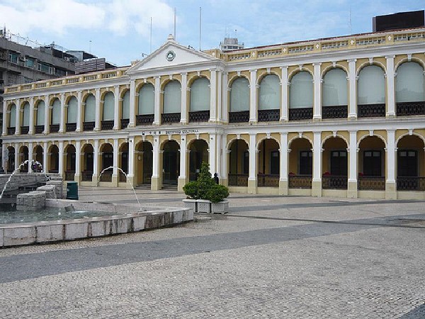 Macau govt launches ‘arts administration’ course