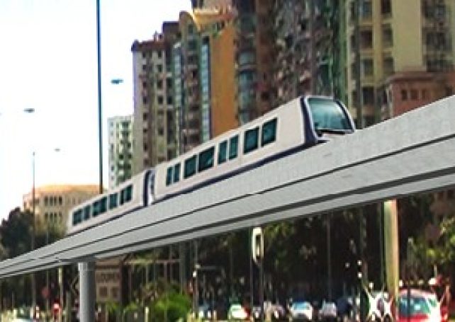 Audit slams GIT over sloppy budget for Macau light rail project