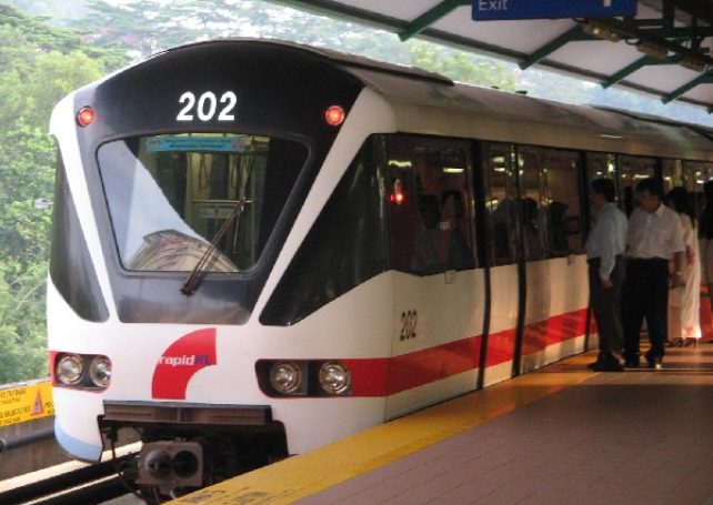 Government raises Light Rail Transit budget 47 percent to 11 billion patacas