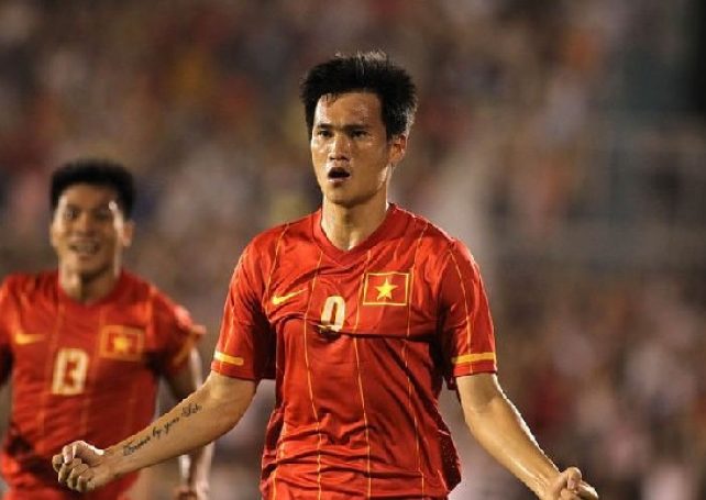 Vietnam crushes Macau 6-0 in WCup qualifier