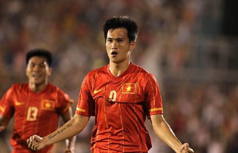 Vietnam crushes Macau 6-0 in WCup qualifier