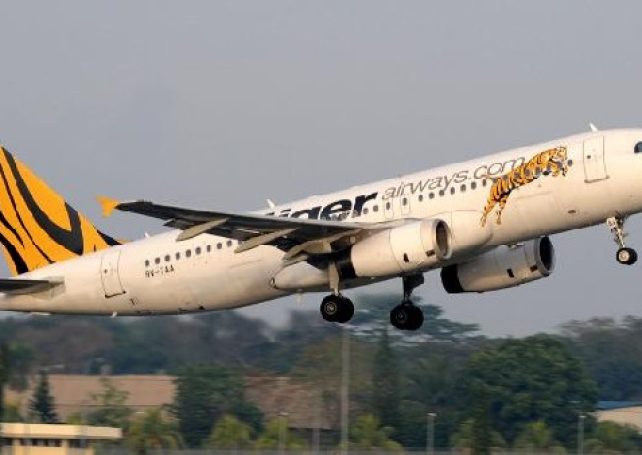 Tiger flights in Macau ‘not affected’ by Australia grounding