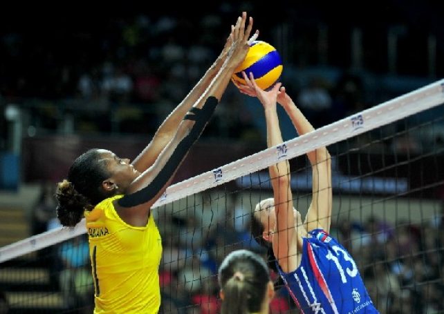 Brazil, USA set up final rematch in WGP Finals today