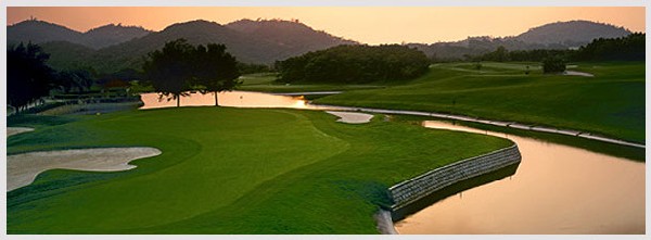The Macau Open back to Coloane golf course in September