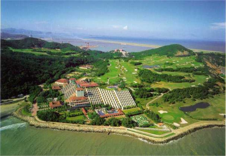 Macau Open golf tournament returns this month