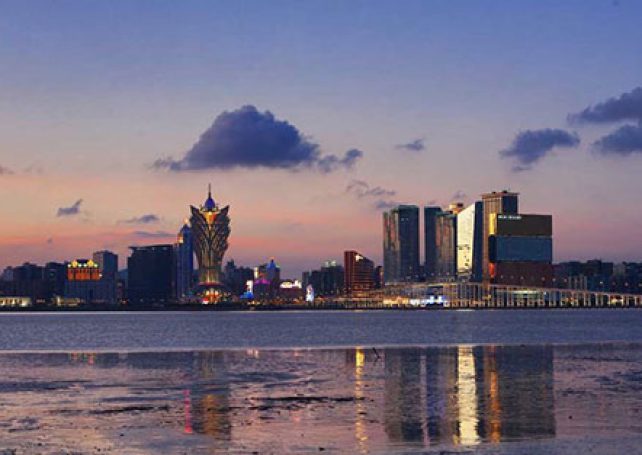 Macau economy to grow 20 pct this year and 15 pct in 2012