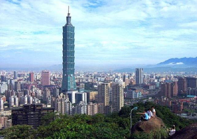 Macau office in Taipei set to open by the end of November