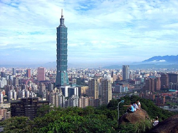 Macau office in Taipei set to open by the end of November