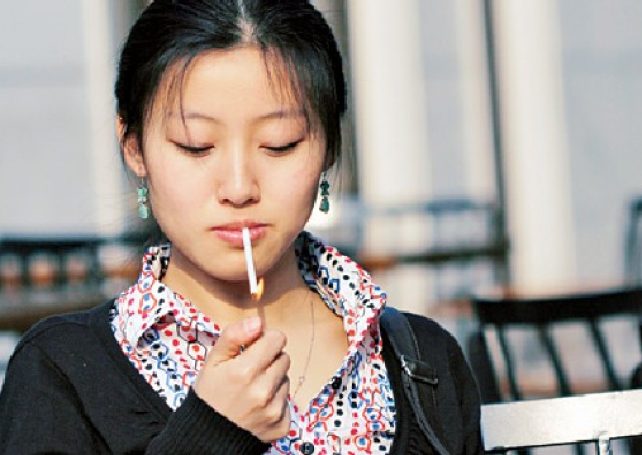 Office for tobacco control in Macau starts work on Jan 1