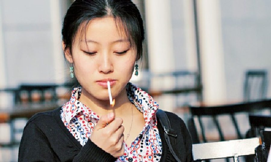 Office for tobacco control in Macau starts work on Jan 1