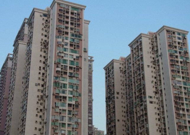 Macau to build additional 3,850 public housing units next year