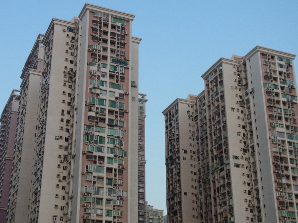 Macau to build additional 3,850 public housing units next year