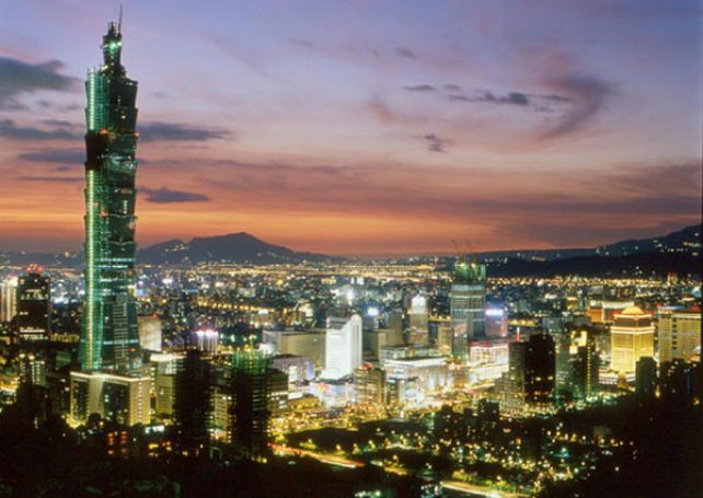 Macau office in Taiwan will begin operations in January