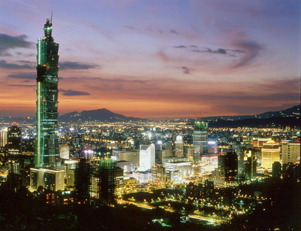 Macau office in Taiwan will begin operations in January