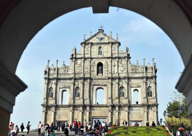 Macau tourism chief admits ‘still much to do’ to raise quality of local tourism