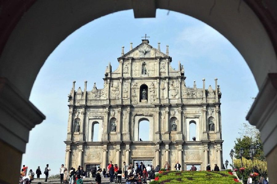 Macau tourism chief admits ‘still much to do’ to raise quality of local tourism