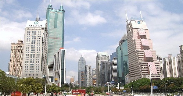 Macau, Shenzhen ink tourism co-operation pact
