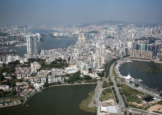 Macau Government receives over 1,000 views on political development